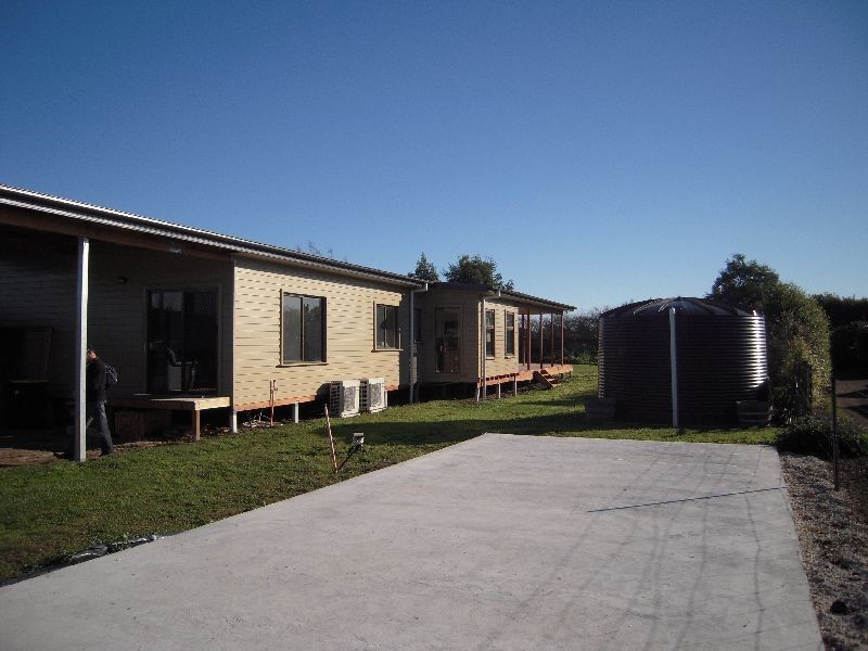 54 Catherine Street, Longford TAS 7301