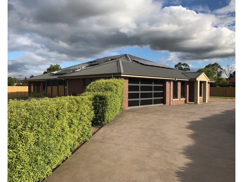 359 Cressy Road, Longford TAS 7301