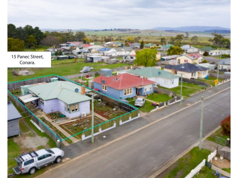 15 Panec Street, Conara TAS 7211