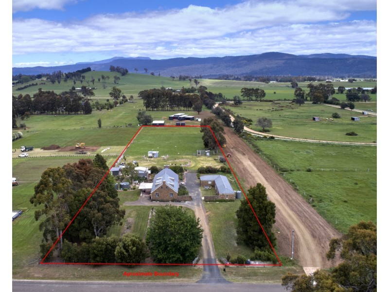 175 Moore street, Westbury TAS 7303
