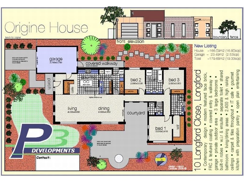 10 Longford Close, Longford TAS 7301