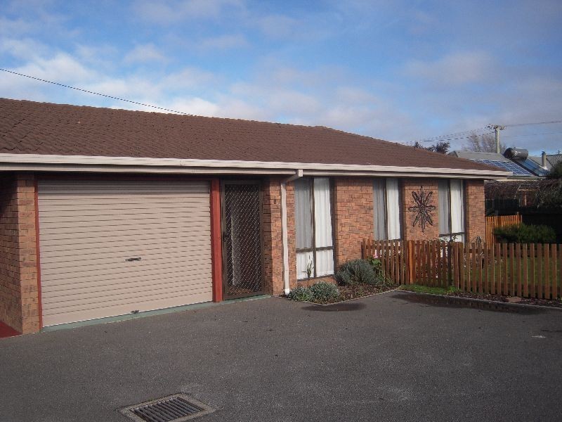 1/15A Pakenham Street, Longford TAS 7301