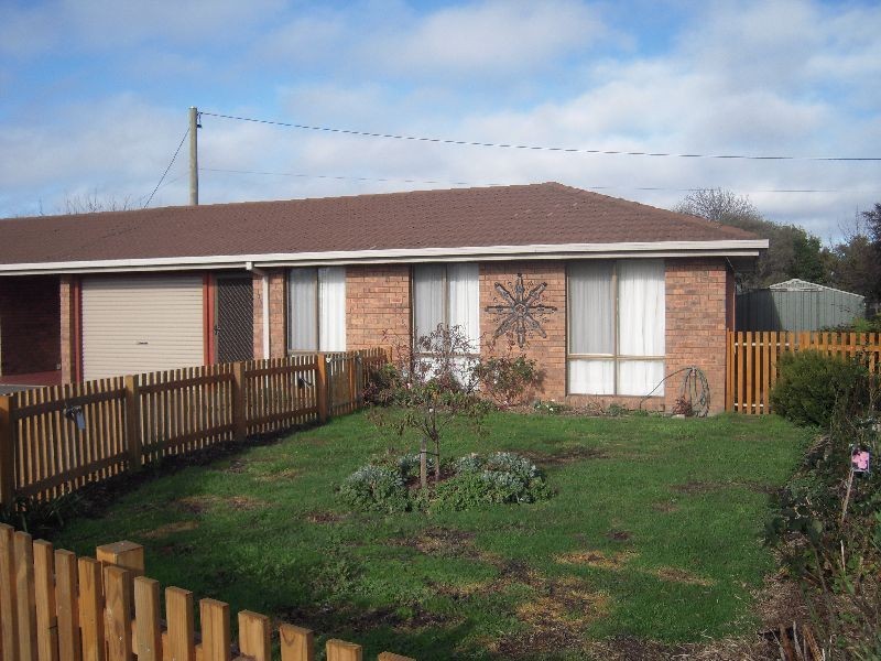 1/15A Pakenham Street, Longford TAS 7301