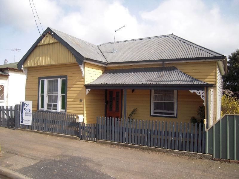 60 Main Street, Cressy TAS 7302