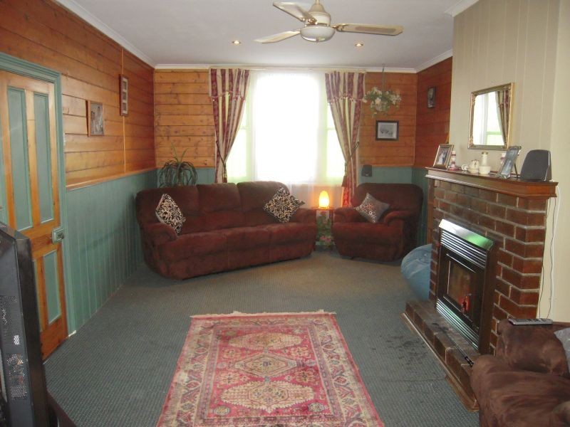 60 Main Street, Cressy TAS 7302