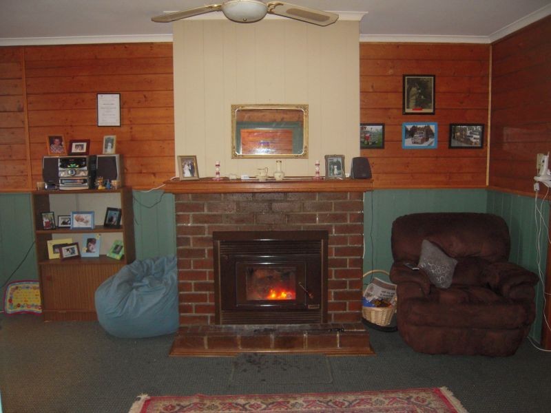 60 Main Street, Cressy TAS 7302