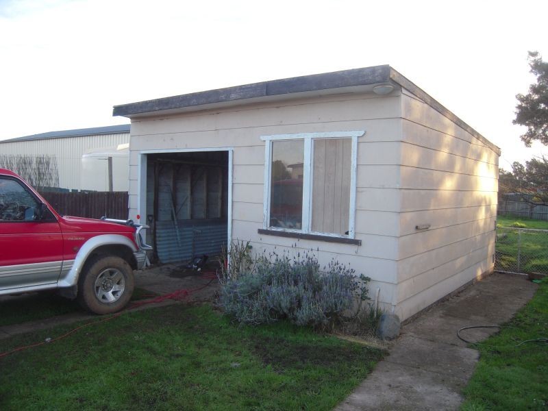 60 Main Street, Cressy TAS 7302