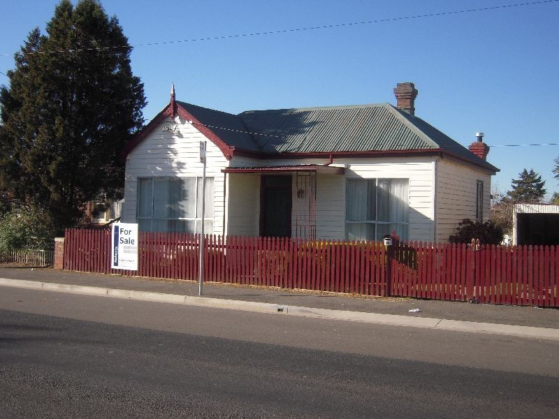 65 Marlborough Street, Longford TAS 7301