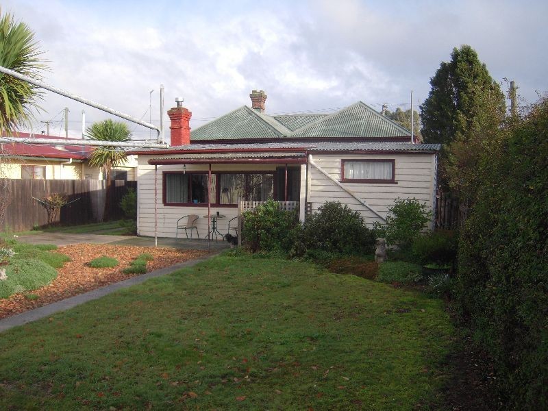 65 Marlborough Street, Longford TAS 7301