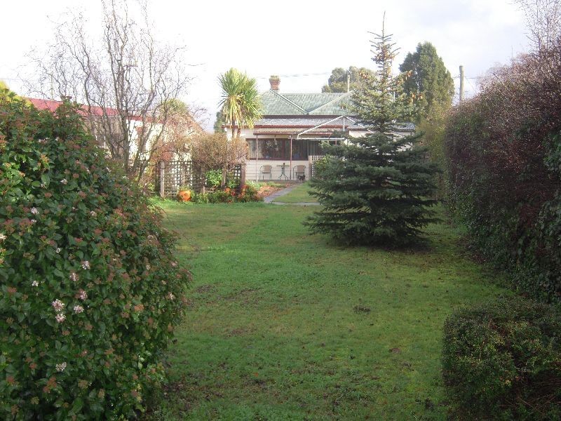 65 Marlborough Street, Longford TAS 7301