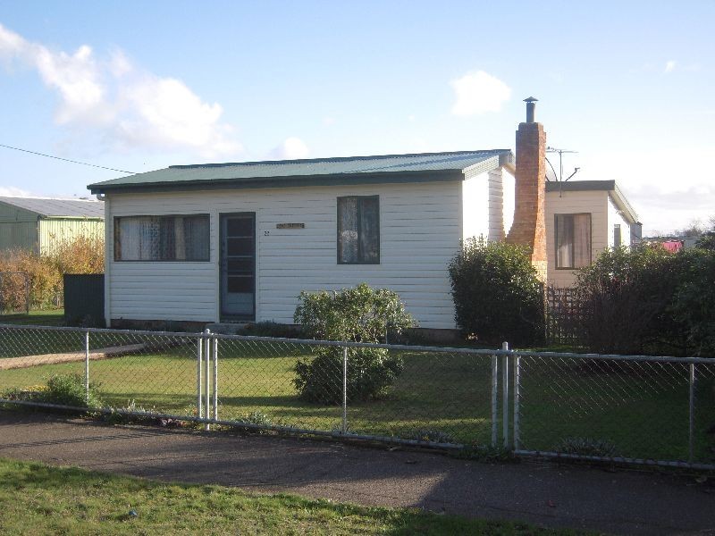 22 Jones Street, Westbury TAS 7303