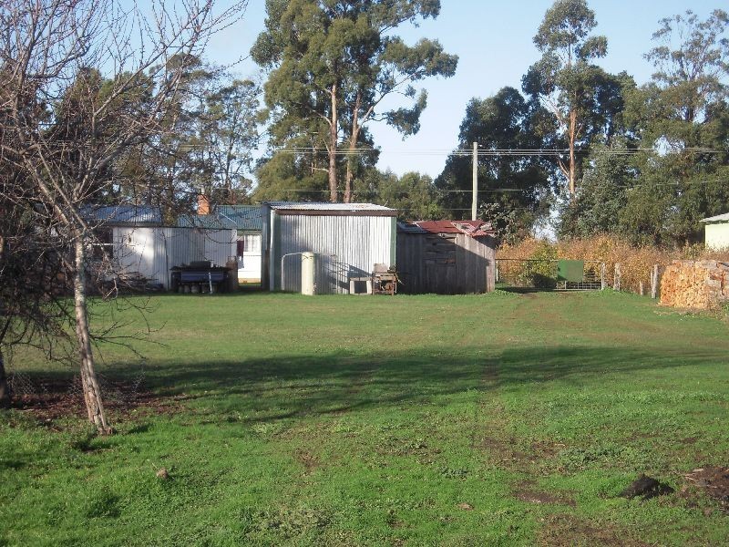 22 Jones Street, Westbury TAS 7303