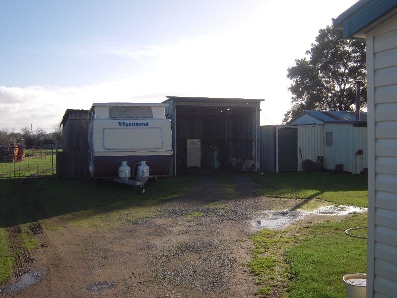 22 Jones Street, Westbury TAS 7303