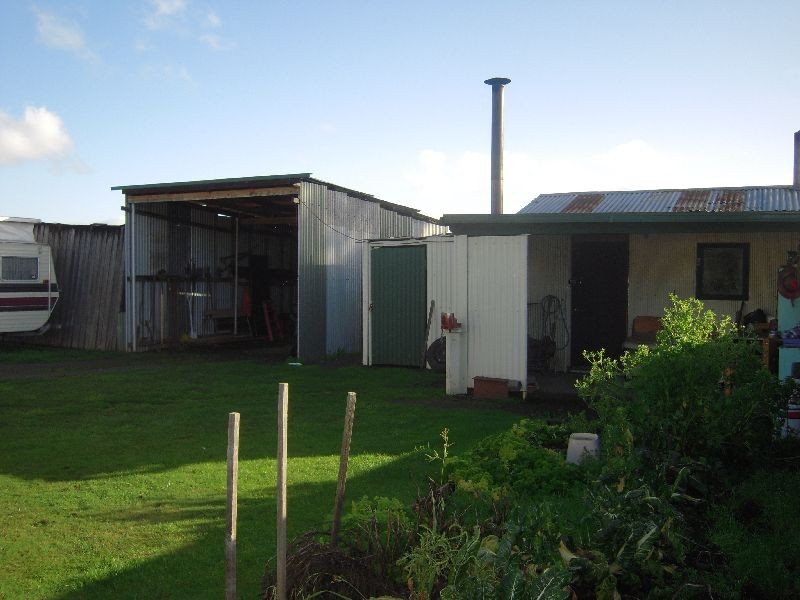 22 Jones Street, Westbury TAS 7303