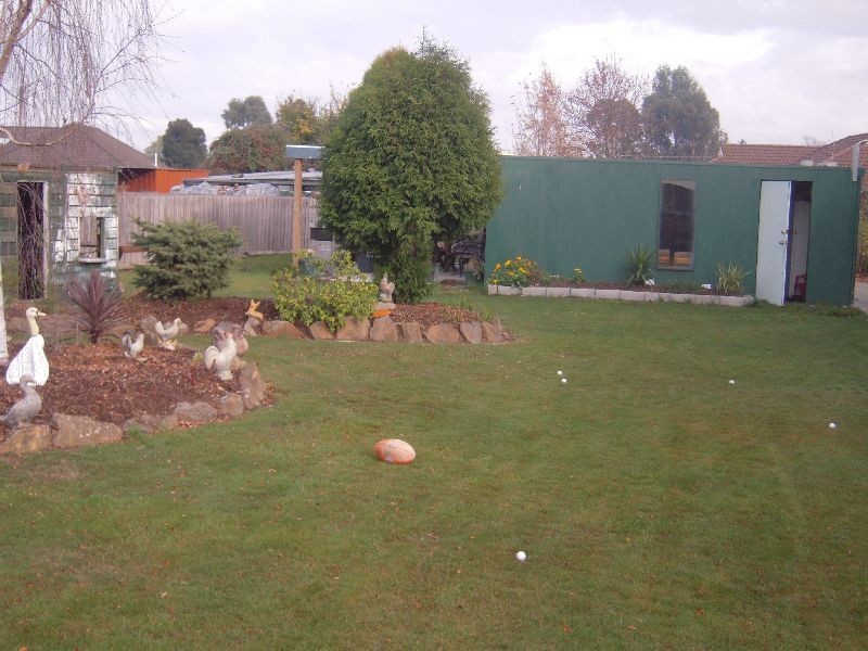 55 Hobhouse Street, Longford TAS 7301