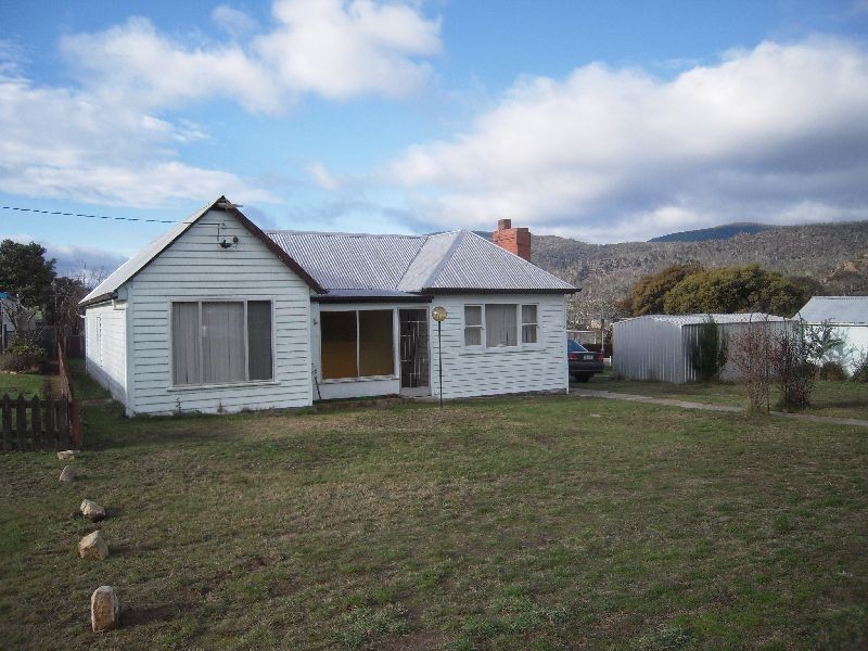 13-15  Albert Street, Fingal TAS 7214