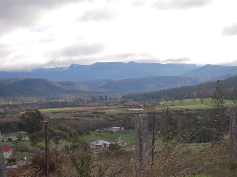 13-15  Albert Street, Fingal TAS 7214