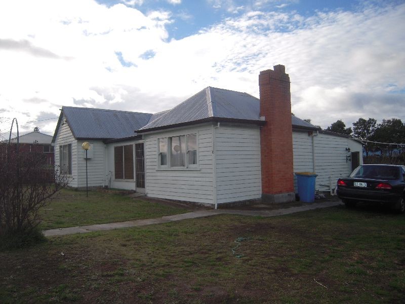 13-15  Albert Street, Fingal TAS 7214