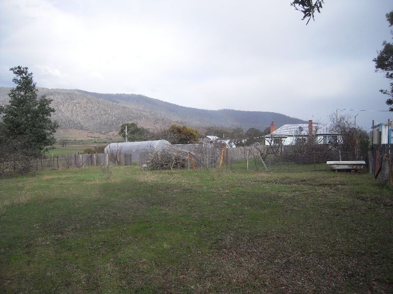 13-15  Albert Street, Fingal TAS 7214