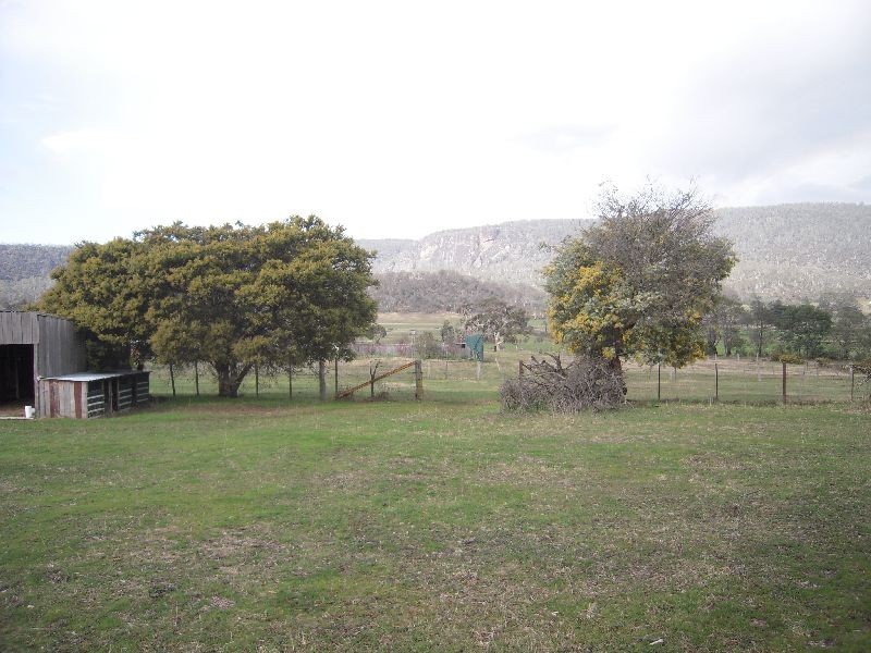 13-15  Albert Street, Fingal TAS 7214