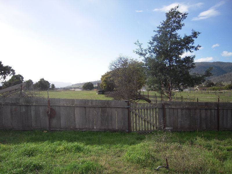 13-15  Albert Street, Fingal TAS 7214