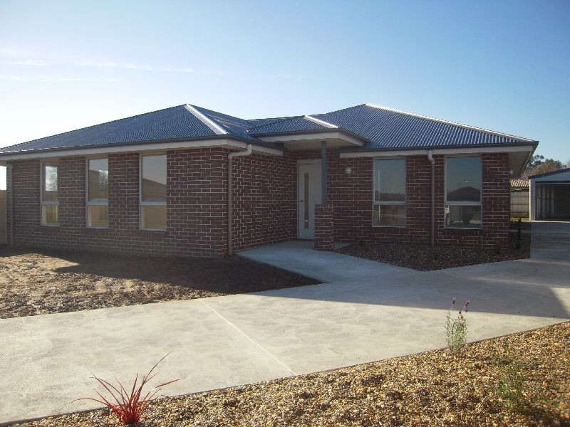 Lot 12 Country Field Estate, Longford TAS 7301
