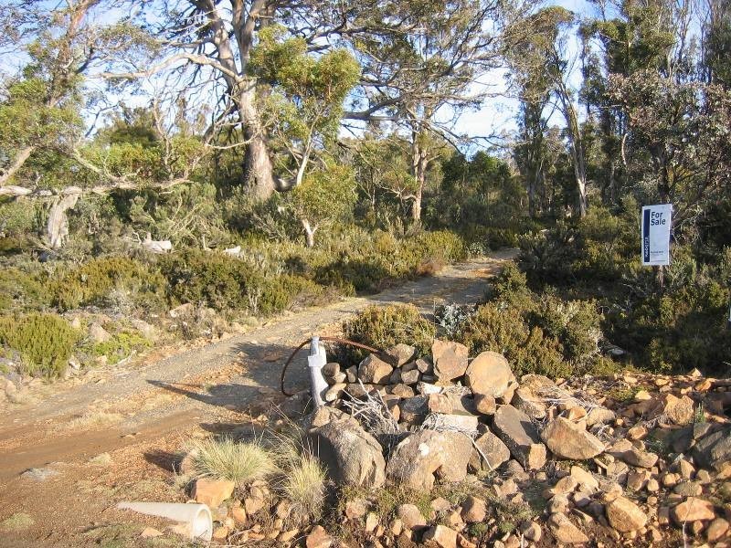 Lot 18 – 223 Barren Plains Road, Miena TAS 7030