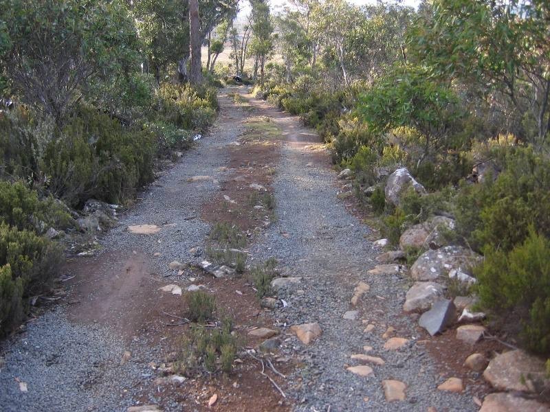 Lot 18 – 223 Barren Plains Road, Miena TAS 7030