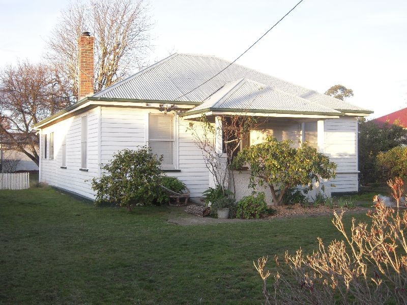 11 Murray Street, Evandale TAS 7212
