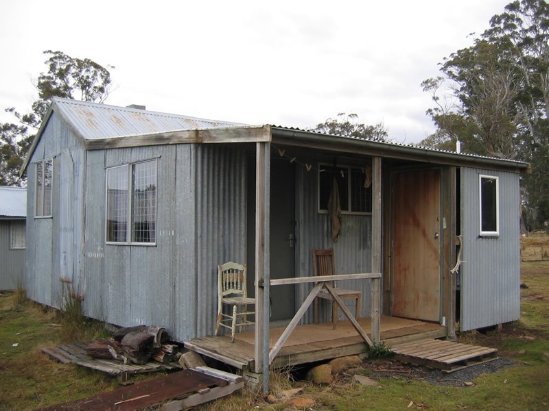 Lot 13  Interlaken Road, Lake Sorell TAS 7030