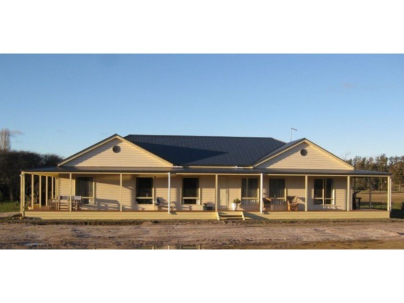 1408 Birralee Road, Birralee TAS 7303