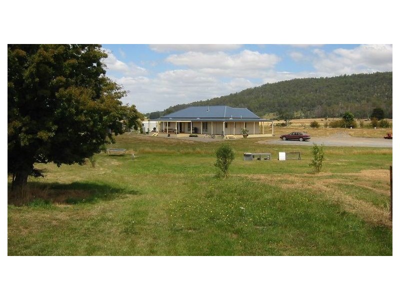 1408 Birralee Road, Birralee TAS 7303