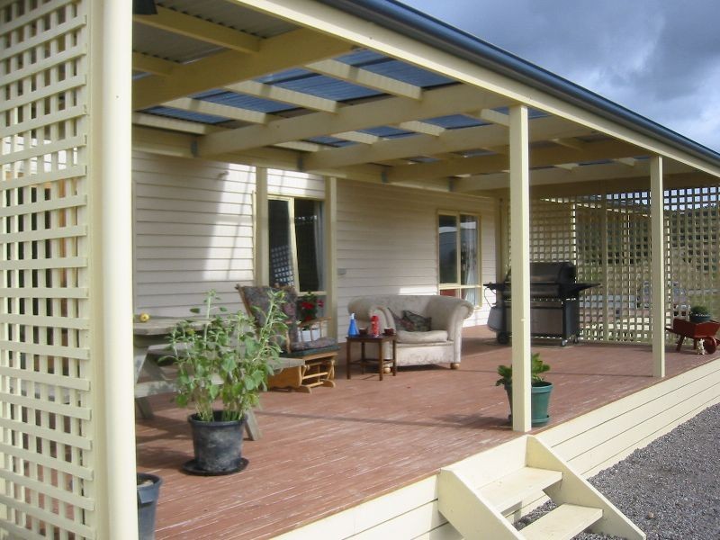 1408 Birralee Road, Birralee TAS 7303