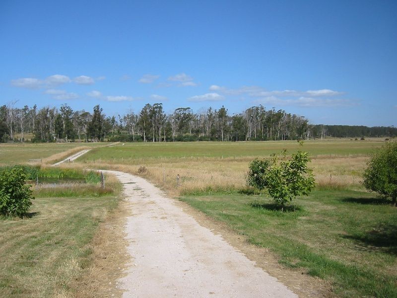 1408 Birralee Road, Birralee TAS 7303