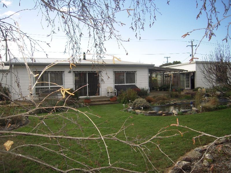 1 Main Road, Perth TAS 7300