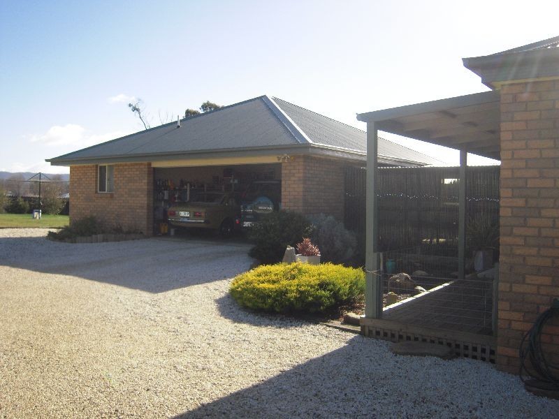 22 Park Street, Ross TAS 7209