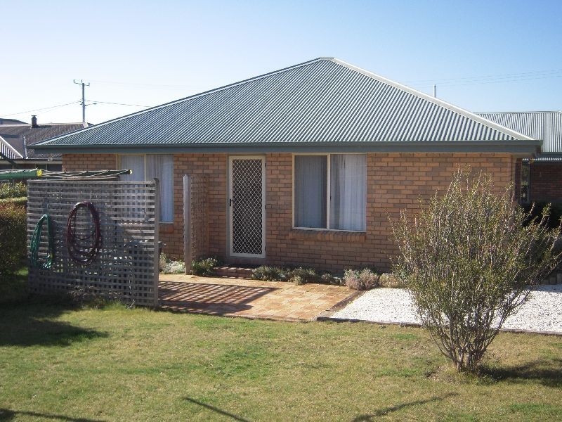 22 Park Street, Ross TAS 7209