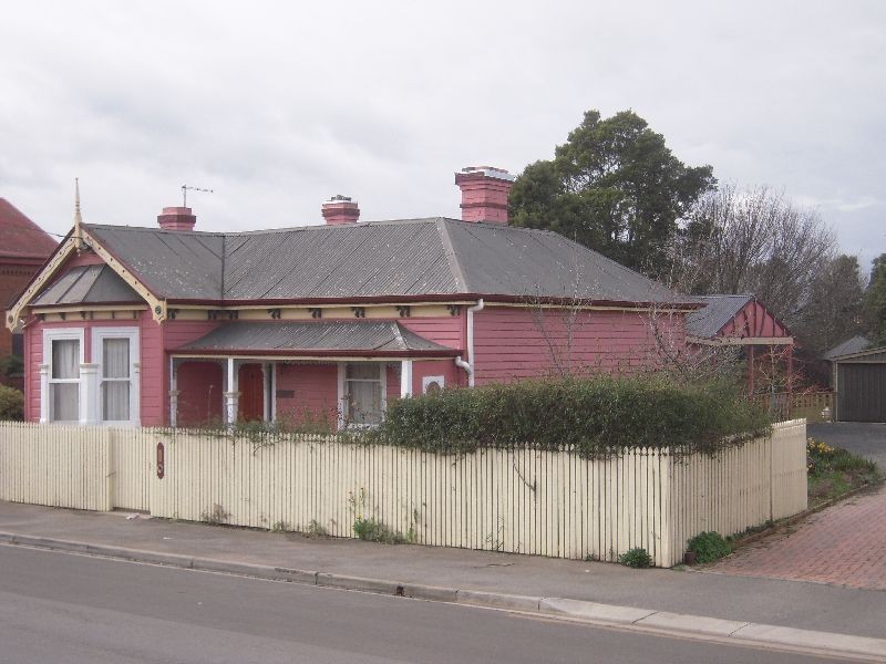 45 Wellington Street, Longford TAS 7301