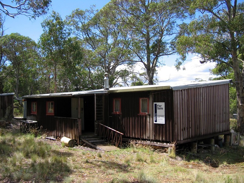 2 Fleming Drive, Miena TAS 7030