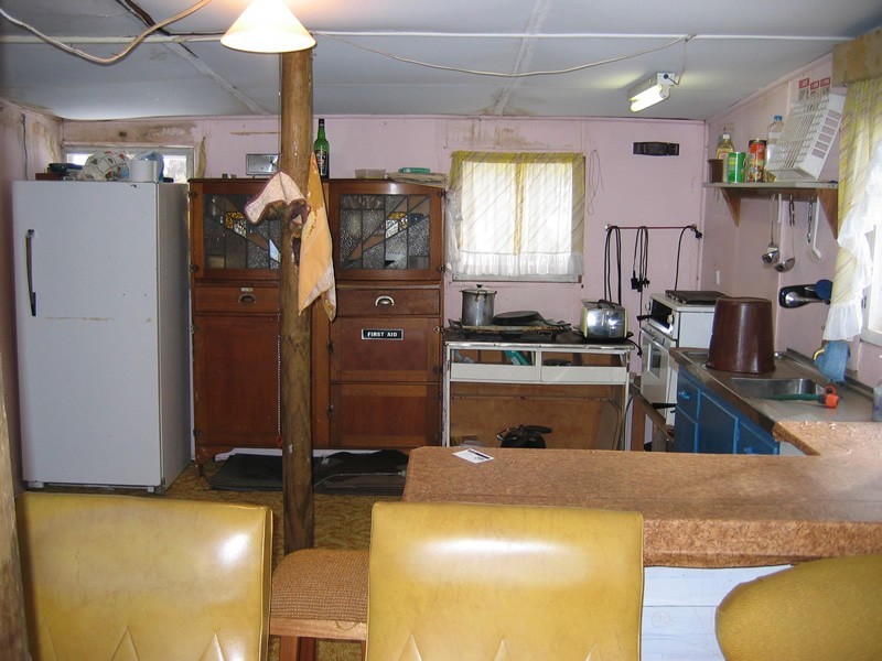 2 Fleming Drive, Miena TAS 7030