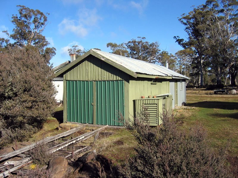 Lot 12 Interlaken Road, Lake Sorell TAS 7030