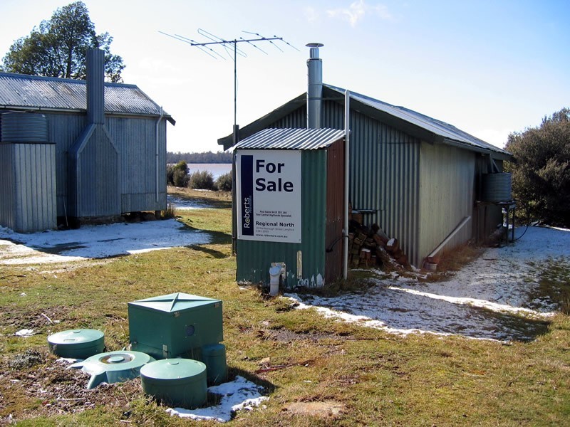 Lot 12 Interlaken Road, Lake Sorell TAS 7030