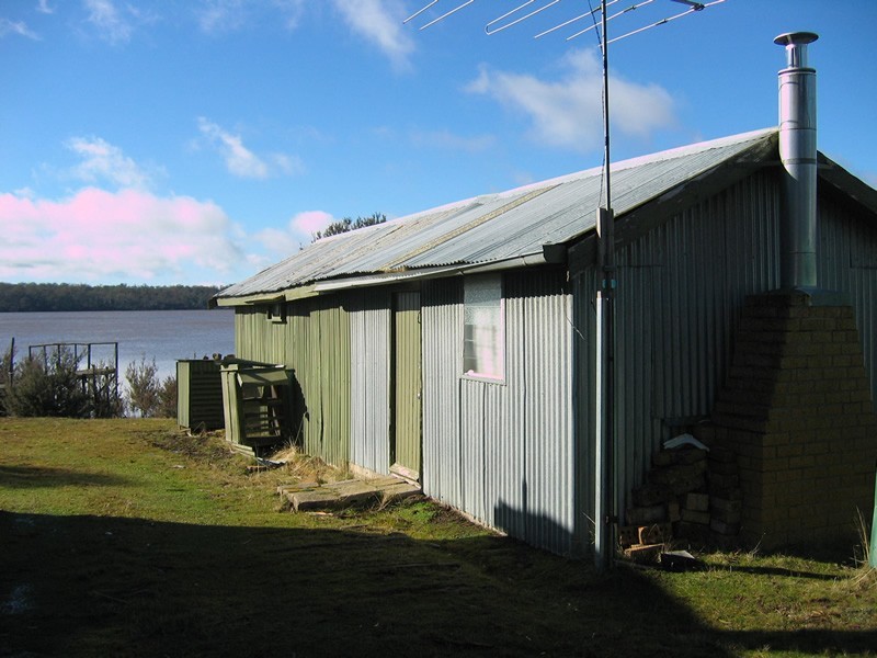 Lot 12 Interlaken Road, Lake Sorell TAS 7030