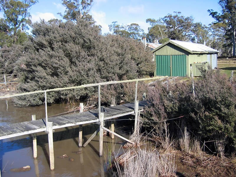 Lot 12 Interlaken Road, Lake Sorell TAS 7030