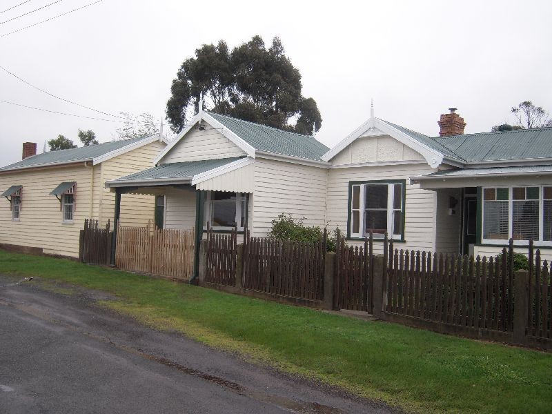 22 Elizabeth Street, Bracknell TAS 7302