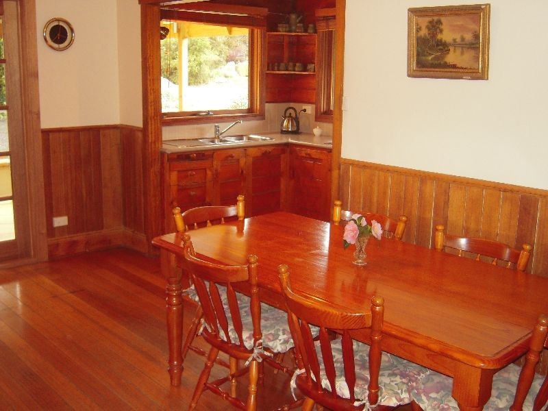 22 Elizabeth Street, Bracknell TAS 7302