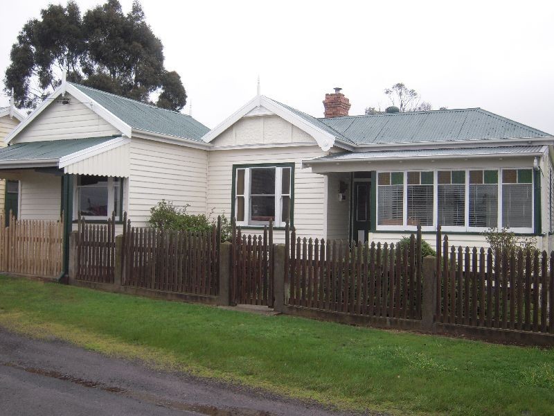 22 Elizabeth Street, Bracknell TAS 7302