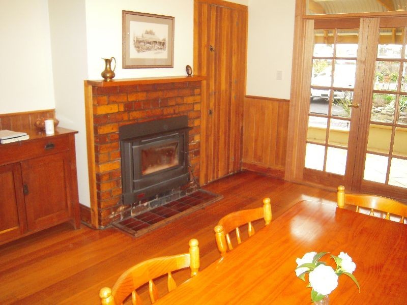 22 Elizabeth Street, Bracknell TAS 7302