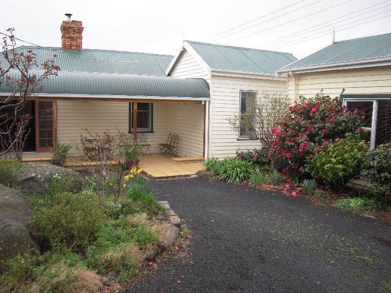 22 Elizabeth Street, Bracknell TAS 7302