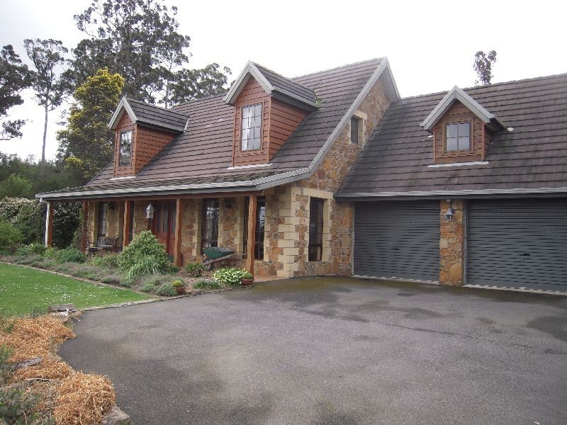 414 Golconda Road, Lilydale TAS 7268